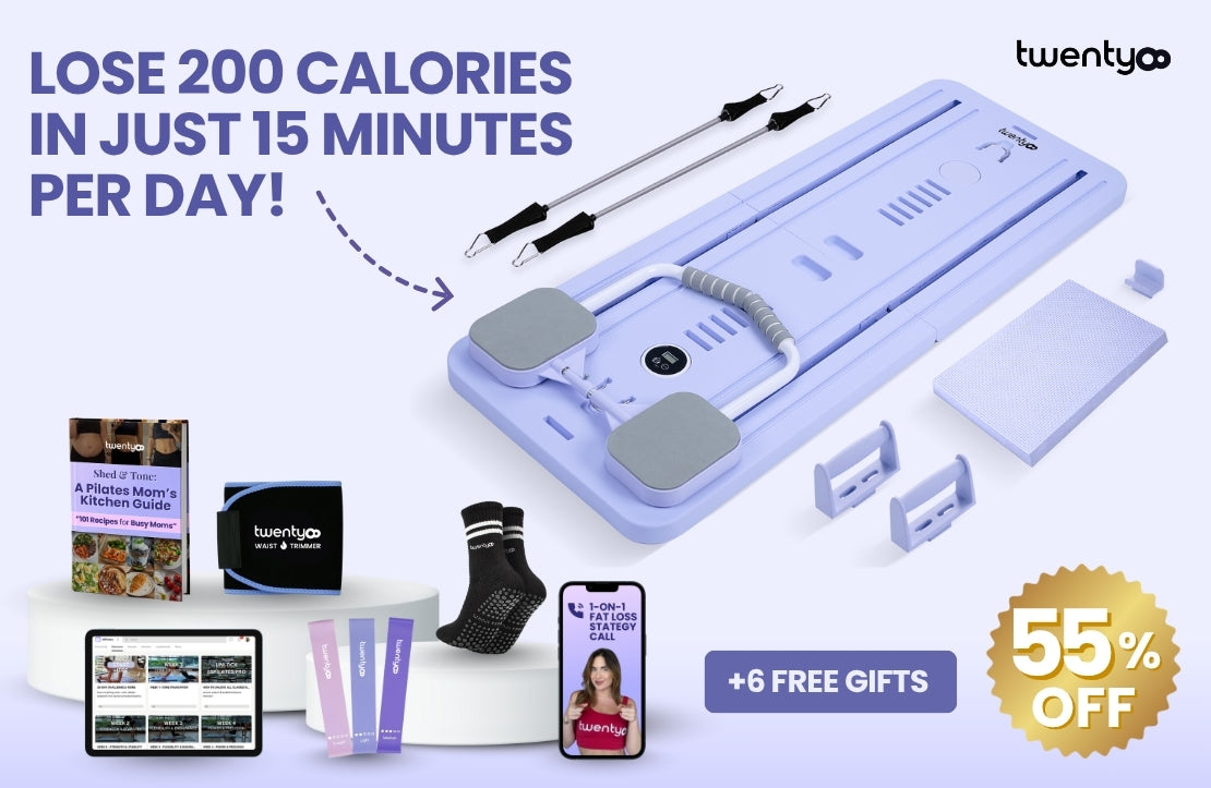 Pilates Reformer V2