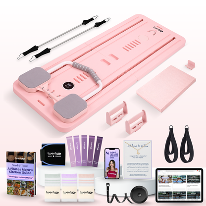 Total Transformation Bundle + 7 Free Gifts