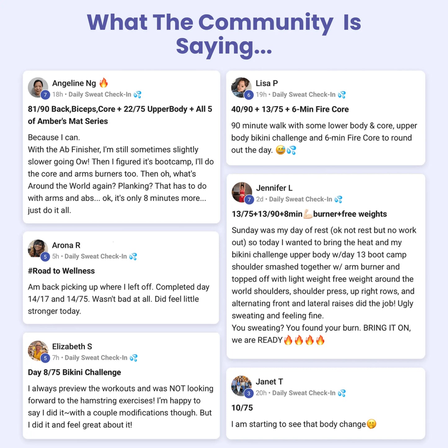 Total Transformation Bundle + 90 Day Challenge