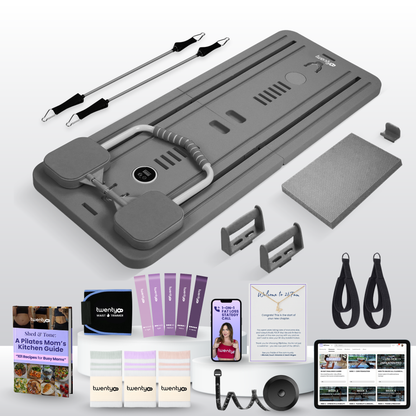 Total Transformation Bundle + 7 Free Gifts