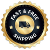 Fast Shipping