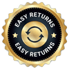No-Hassle Returns