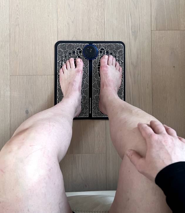 Review image