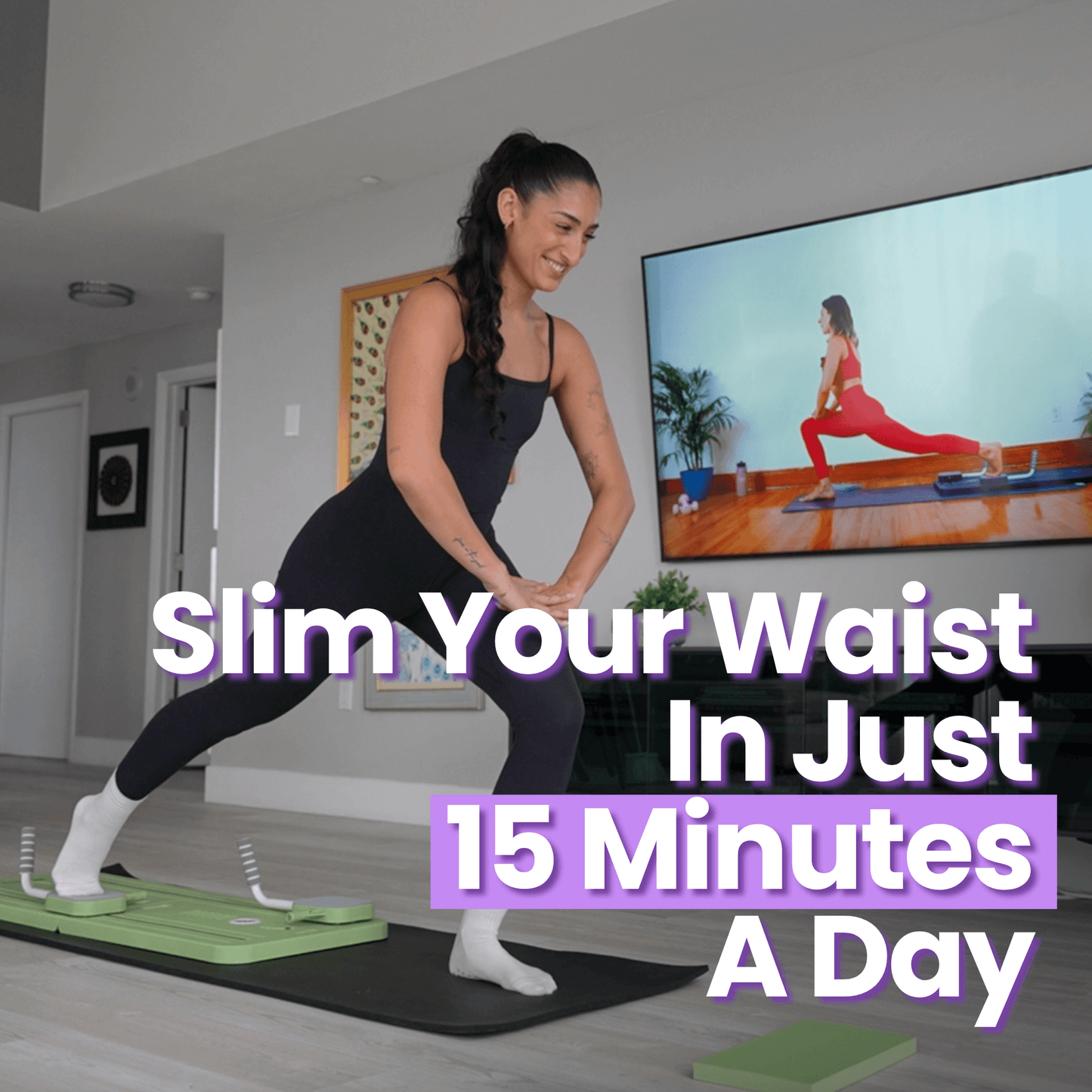 Total Transformation Bundle + 7 Free Gifts