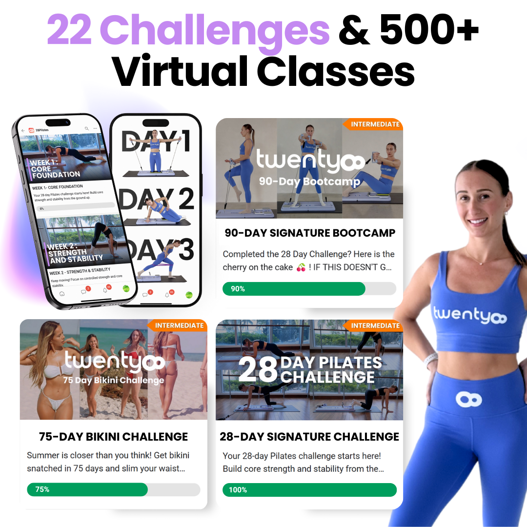 Classes + Community Access