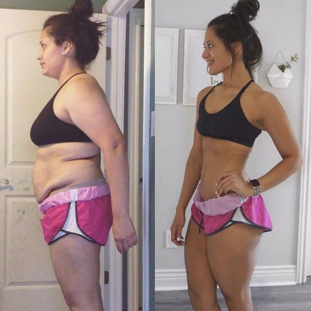 Personalized Fat-Burning Meal Plan ( Month 2 & 3)