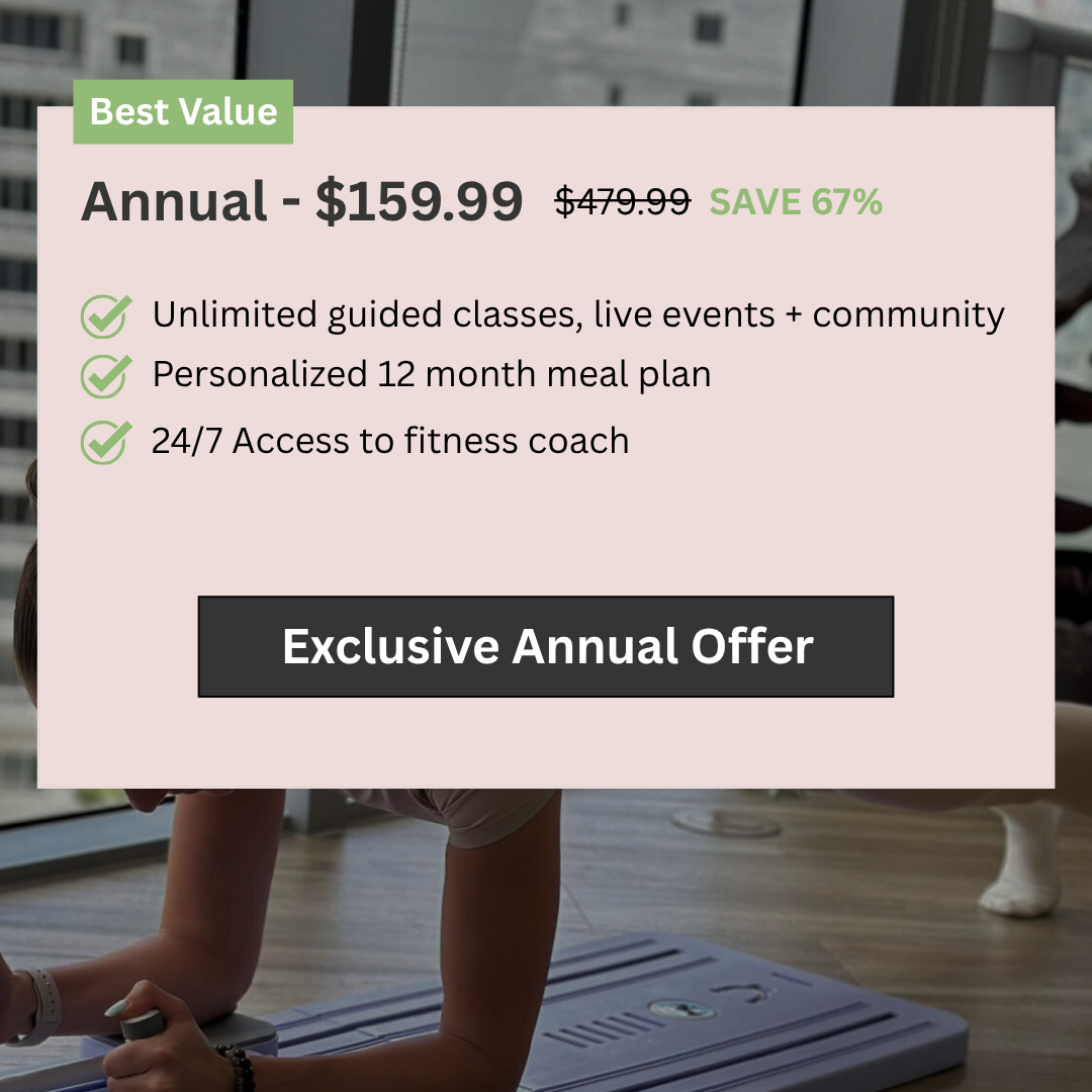 All-Access Annual (12 Months)