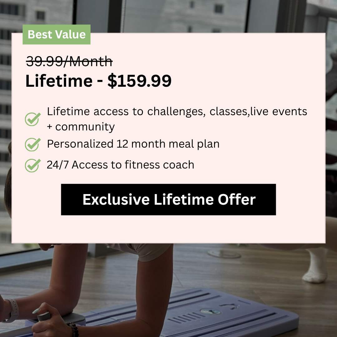 All-Access Lifetime