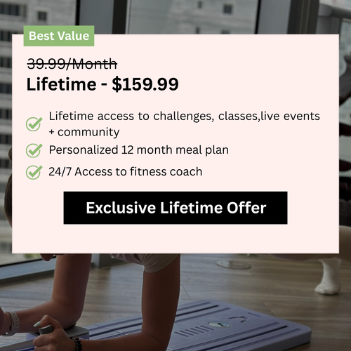 All-Access Lifetime