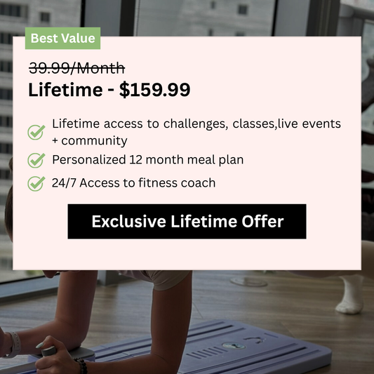 All-Access Lifetime