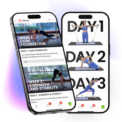 Total Transformation Bundle + 7 Free Gifts