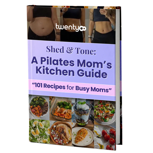 101 Flat Belly Recipes