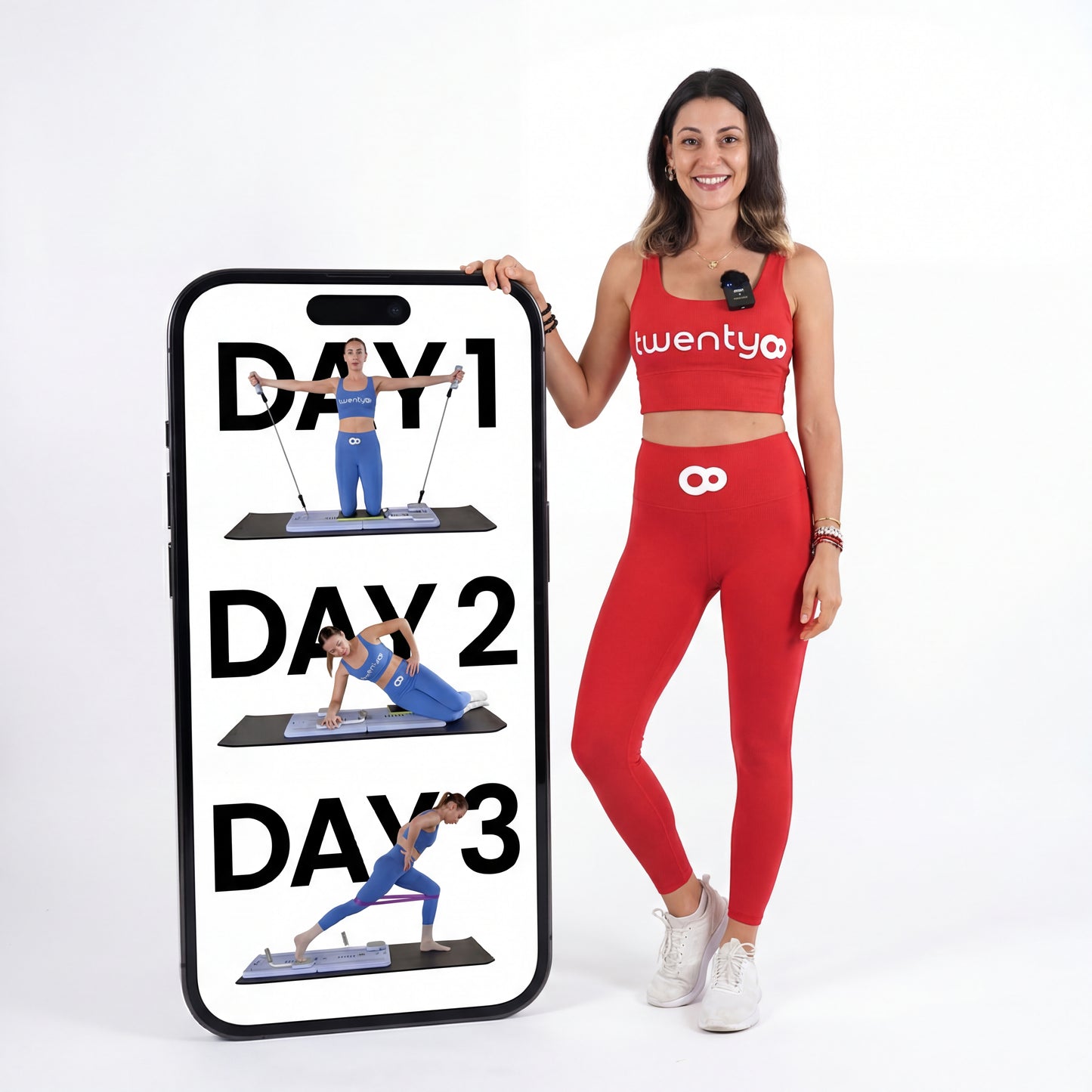 28Pilates™ Total Transformation Bundle - SUMMER SALE