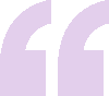 quote icon