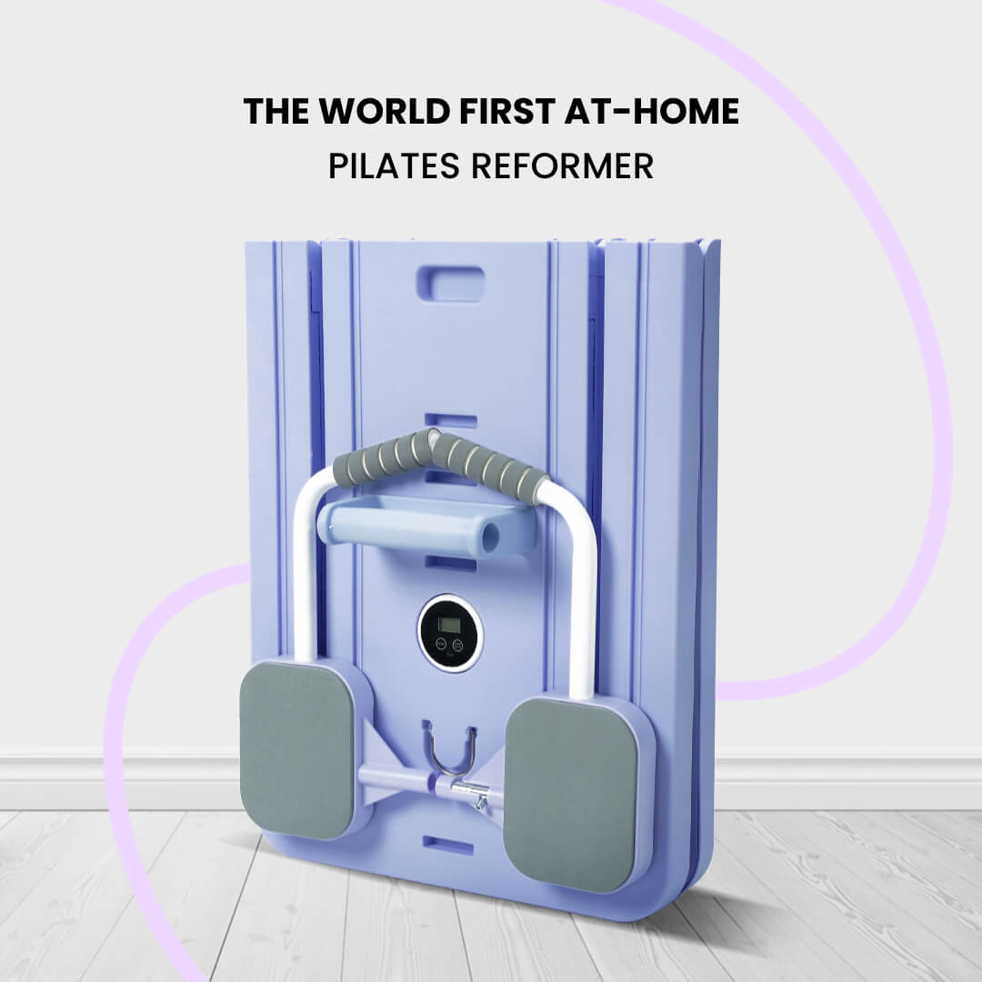 twenty8™ Pilates Reformer - 28Pilates