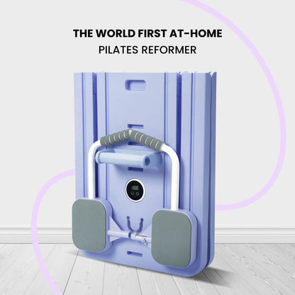 twenty8™ Pilates Reformer - 28Pilates